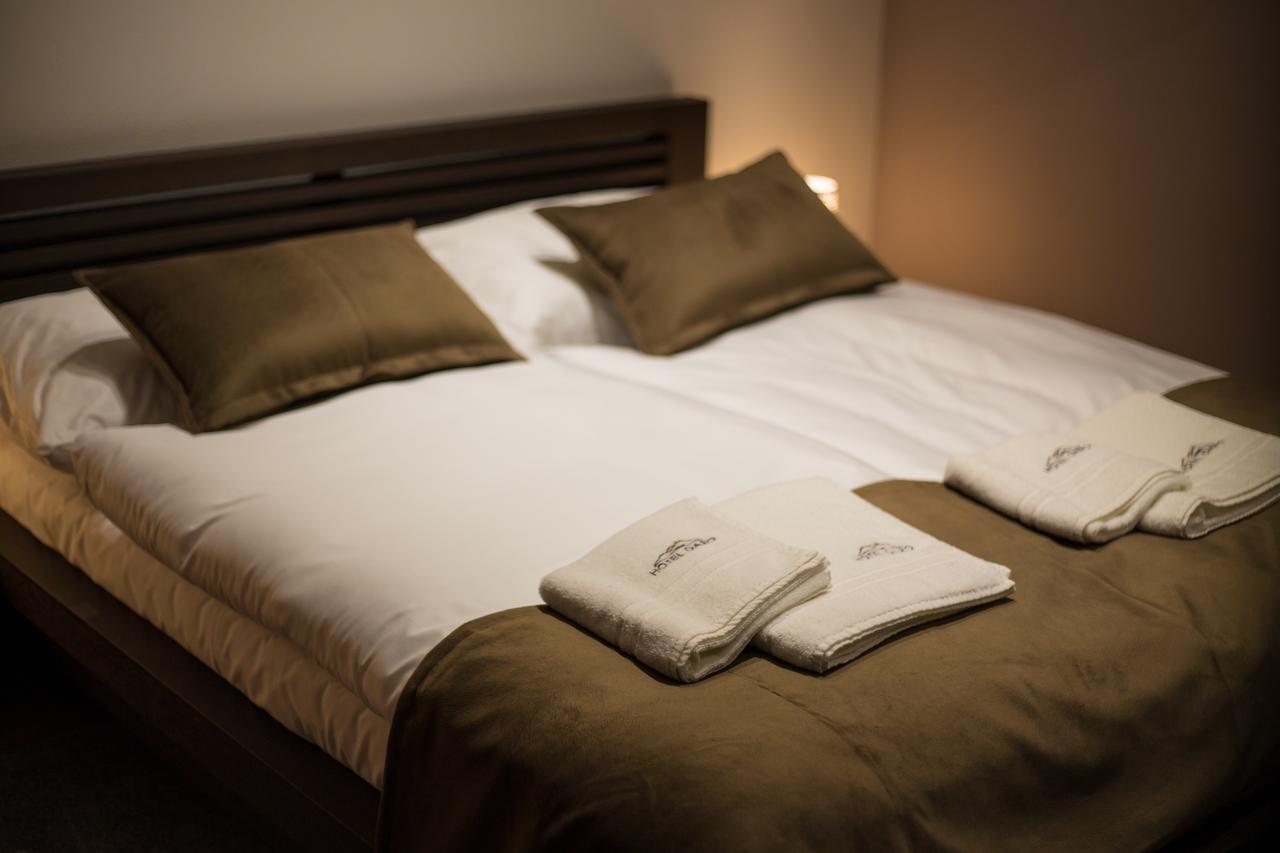 Hotel Daro Banská Štiavnica Esterno foto