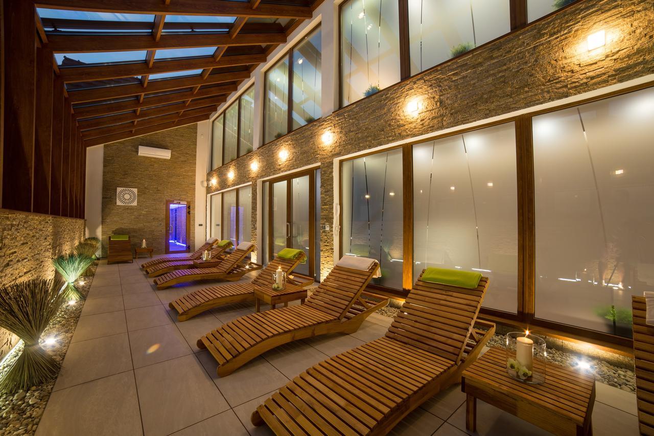 Hotel Daro Banská Štiavnica Esterno foto