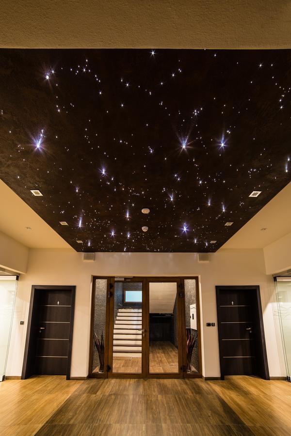 Hotel Daro Banská Štiavnica Esterno foto