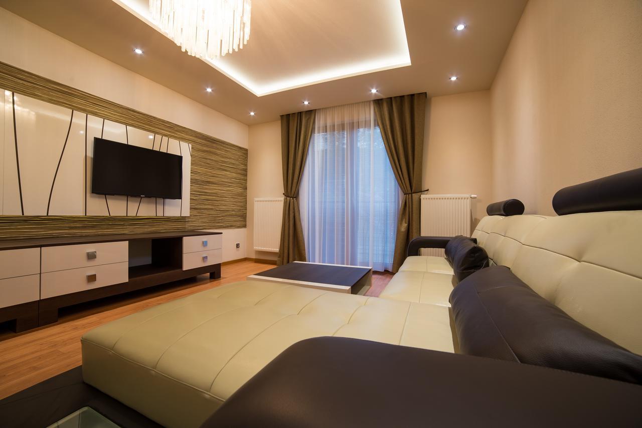 Hotel Daro Banská Štiavnica Esterno foto