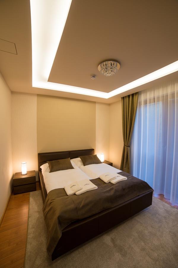 Hotel Daro Banská Štiavnica Esterno foto